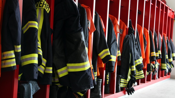 CDU Stadtverband Bad Liebenstein fordert Aufwandsentschädigung für Feuerwehrkameraden